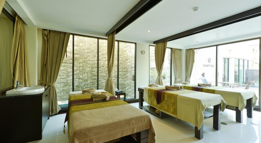 Kacha Resort & Spa — о. Чанг, Таїланд мініатюра 44