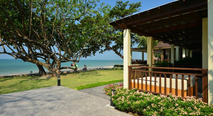 Kacha Resort & Spa — о. Чанг, Таїланд мініатюра 45