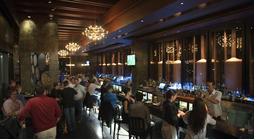Crowne Plaza Abu Dhabi Yas Island — Абу Дабі, Об'єднані Арабські Емірати мініатюра 8