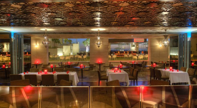 Crowne Plaza Abu Dhabi Yas Island — Абу Дабі, Об'єднані Арабські Емірати мініатюра 10