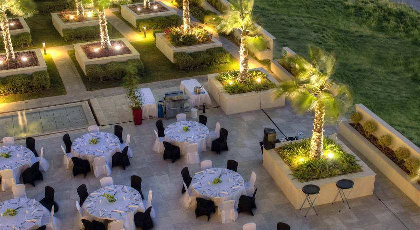 Crowne Plaza Abu Dhabi Yas Island — Абу Дабі, Об'єднані Арабські Емірати мініатюра 15