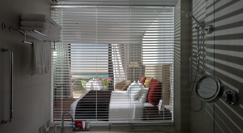 Crowne Plaza Abu Dhabi Yas Island — Абу Дабі, Об'єднані Арабські Емірати мініатюра 31