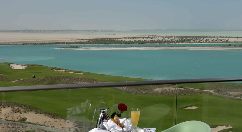 Crowne Plaza Abu Dhabi Yas Island — Абу Дабі, Об'єднані Арабські Емірати мініатюра 33