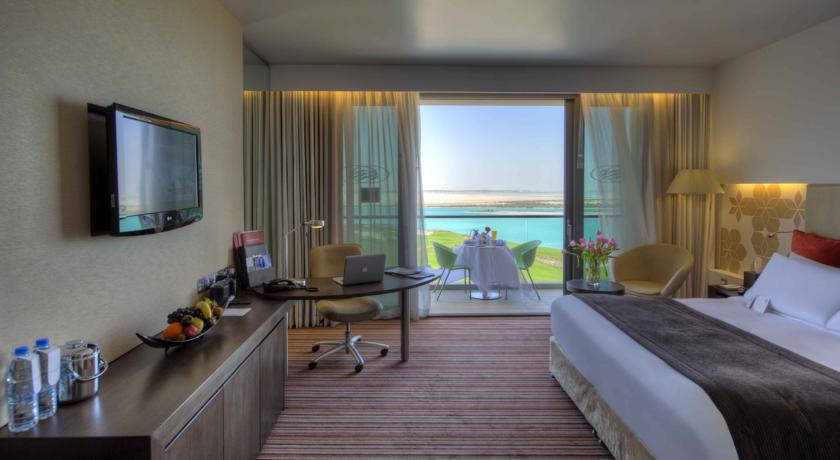 Crowne Plaza Abu Dhabi Yas Island — Абу Дабі, Об'єднані Арабські Емірати мініатюра 34
