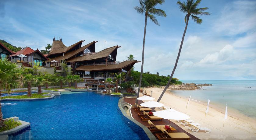 Chang Buri Resort & Spa — о. Чанг, Таїланд — фото 1