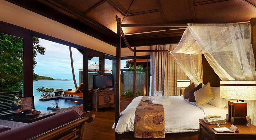 Chang Buri Resort & Spa — о. Чанг, Таїланд мініатюра 6