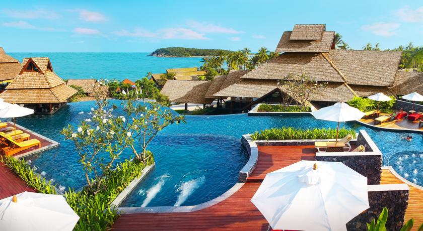 Chang Buri Resort & Spa — о. Чанг, Таїланд мініатюра 7