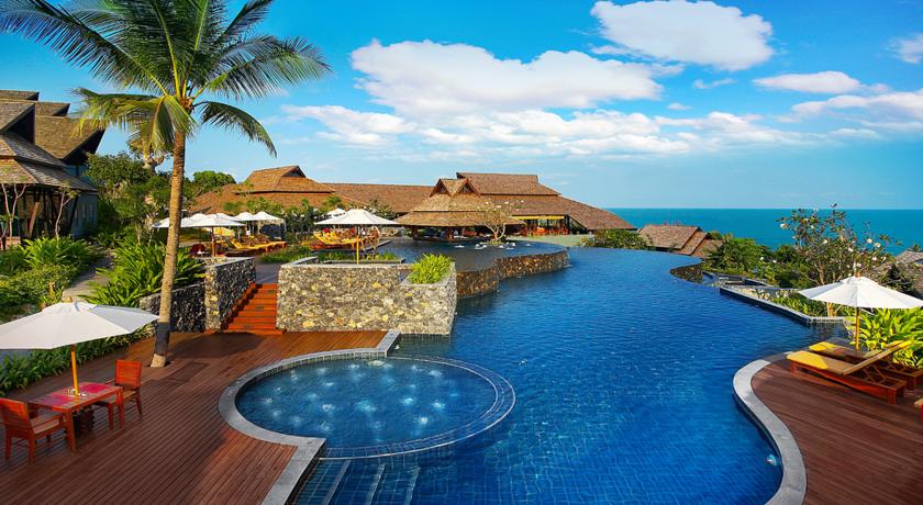 Chang Buri Resort & Spa — о. Чанг, Таїланд мініатюра 8