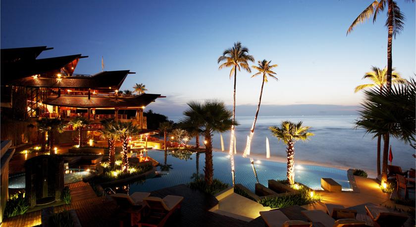 Chang Buri Resort & Spa — о. Чанг, Таїланд мініатюра 10