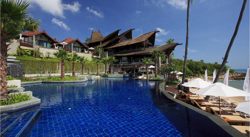 Chang Buri Resort & Spa — о. Чанг, Таїланд мініатюра 12