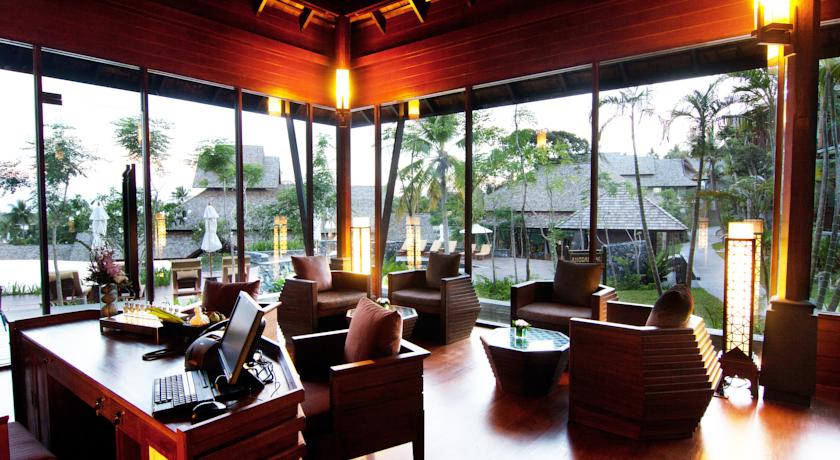 Chang Buri Resort & Spa — о. Чанг, Таїланд мініатюра 16