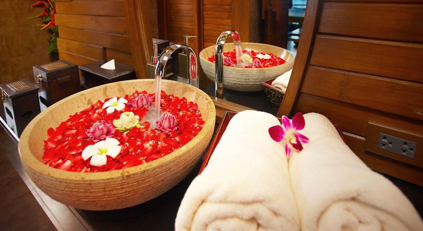 Chang Buri Resort & Spa — о. Чанг, Таїланд мініатюра 17