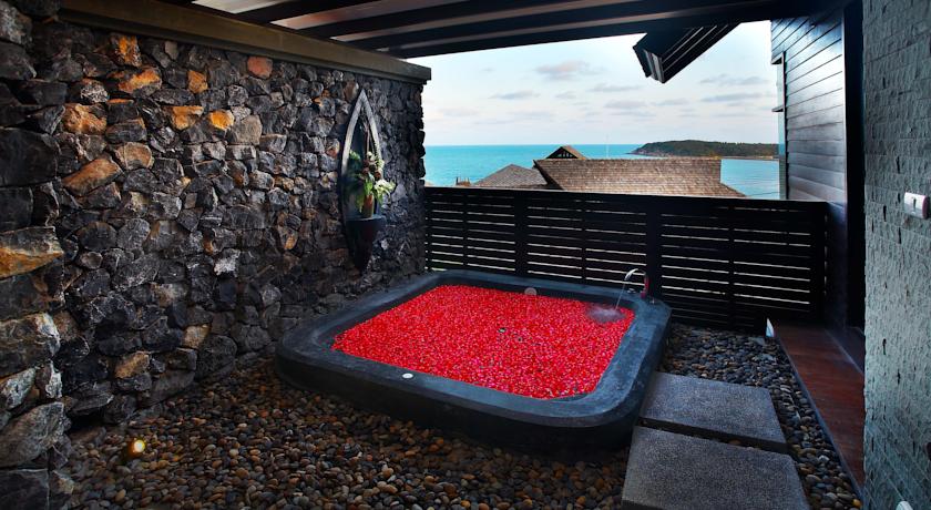 Chang Buri Resort & Spa — о. Чанг, Таїланд мініатюра 18