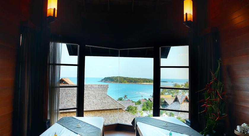 Chang Buri Resort & Spa — о. Чанг, Таїланд мініатюра 19