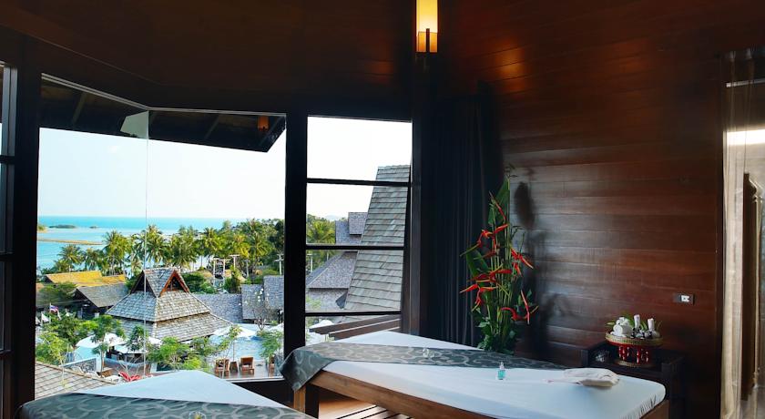 Chang Buri Resort & Spa — о. Чанг, Таїланд мініатюра 20