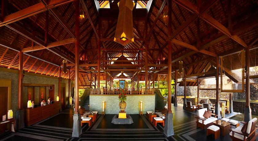 Chang Buri Resort & Spa — о. Чанг, Таїланд мініатюра 21