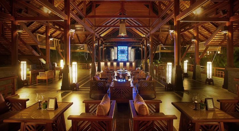 Chang Buri Resort & Spa — о. Чанг, Таїланд мініатюра 22