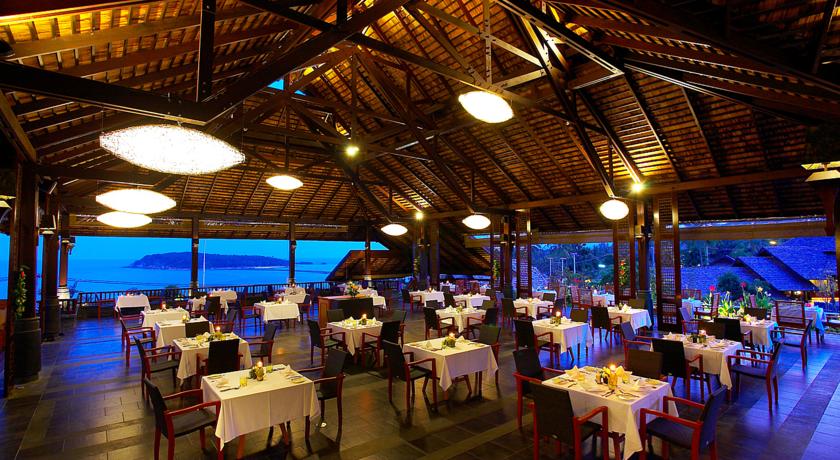 Chang Buri Resort & Spa — о. Чанг, Таїланд мініатюра 23