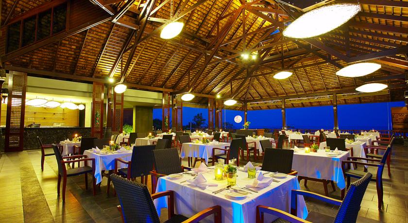 Chang Buri Resort & Spa — о. Чанг, Таїланд мініатюра 24