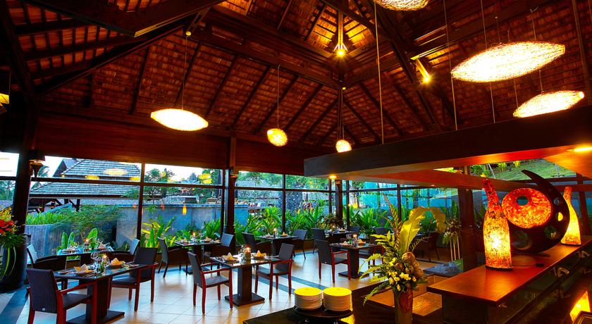 Chang Buri Resort & Spa — о. Чанг, Таїланд мініатюра 25