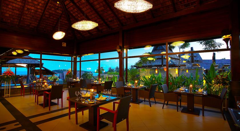 Chang Buri Resort & Spa — о. Чанг, Таїланд мініатюра 26