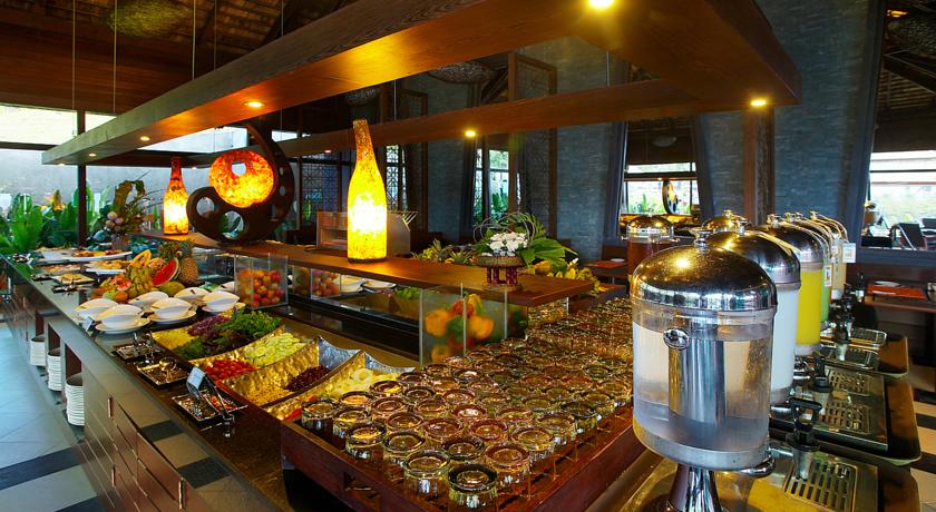 Chang Buri Resort & Spa — о. Чанг, Таїланд мініатюра 27