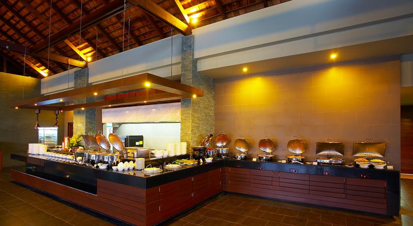 Chang Buri Resort & Spa — о. Чанг, Таїланд мініатюра 28