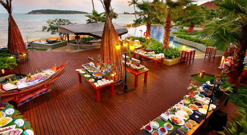 Chang Buri Resort & Spa — о. Чанг, Таїланд мініатюра 29