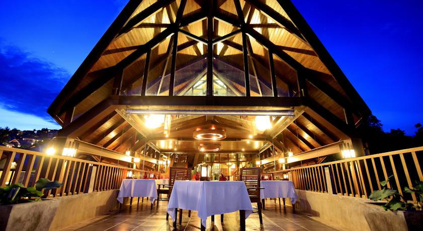 Chang Buri Resort & Spa — о. Чанг, Таїланд мініатюра 30