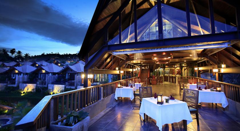 Chang Buri Resort & Spa — о. Чанг, Таїланд мініатюра 31
