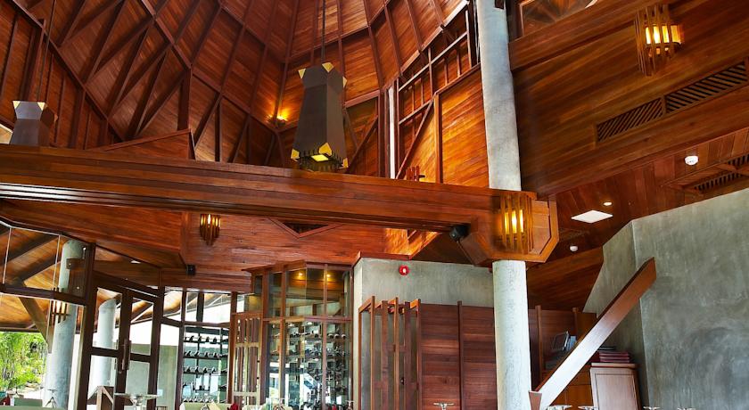 Chang Buri Resort & Spa — о. Чанг, Таїланд мініатюра 32