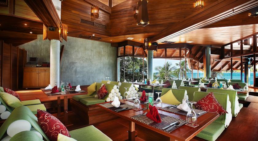 Chang Buri Resort & Spa — о. Чанг, Таїланд мініатюра 33