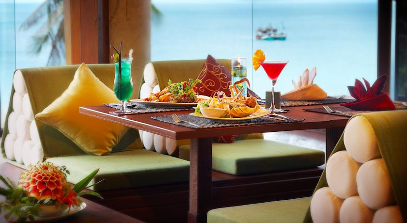 Chang Buri Resort & Spa — о. Чанг, Таїланд мініатюра 34