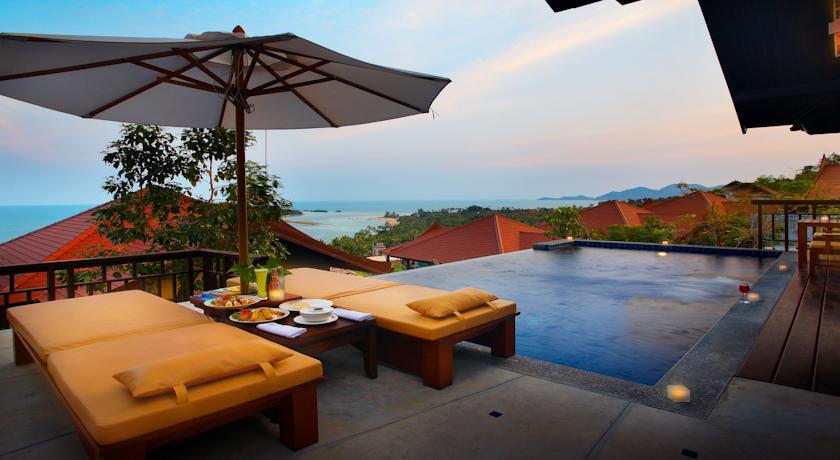 Chang Buri Resort & Spa — о. Чанг, Таїланд мініатюра 35