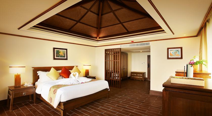 Chang Buri Resort & Spa — о. Чанг, Таїланд мініатюра 36