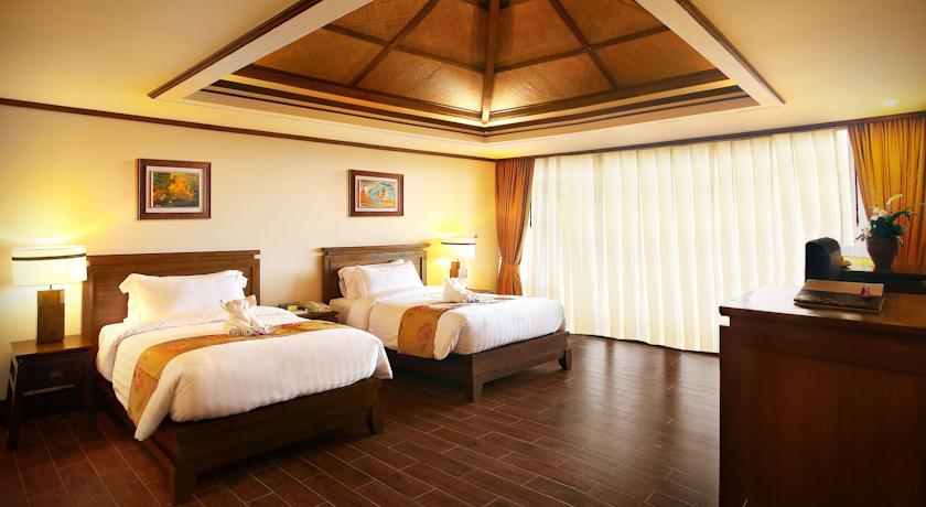 Chang Buri Resort & Spa — о. Чанг, Таїланд мініатюра 37