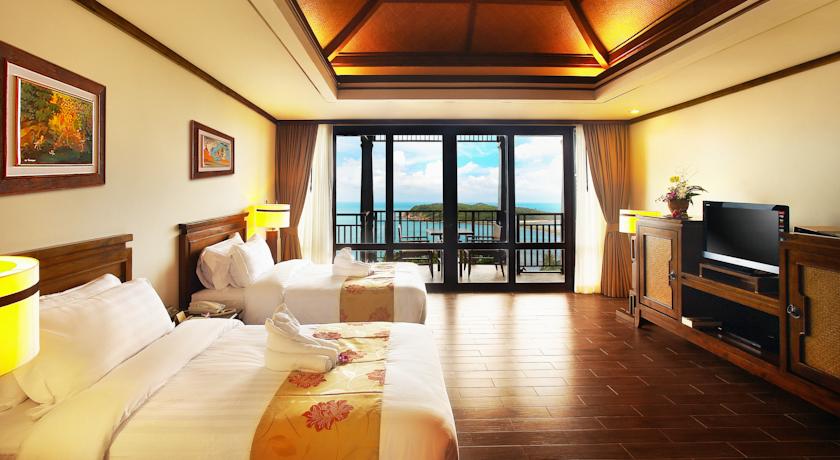 Chang Buri Resort & Spa — о. Чанг, Таїланд мініатюра 38