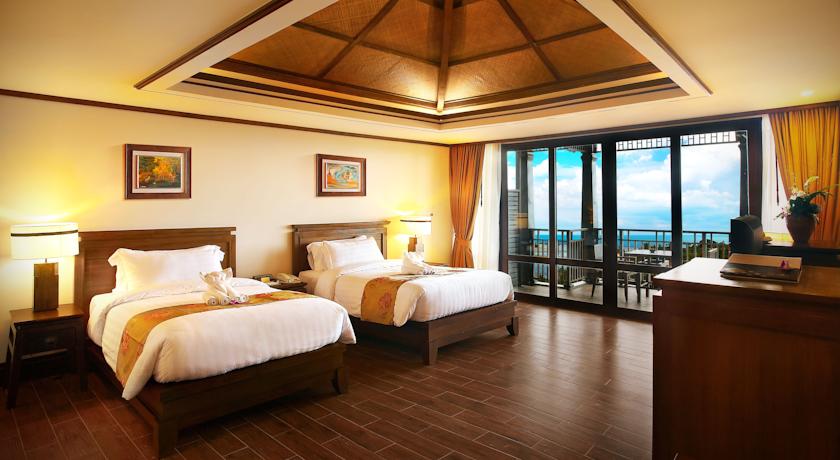 Chang Buri Resort & Spa — о. Чанг, Таїланд мініатюра 39