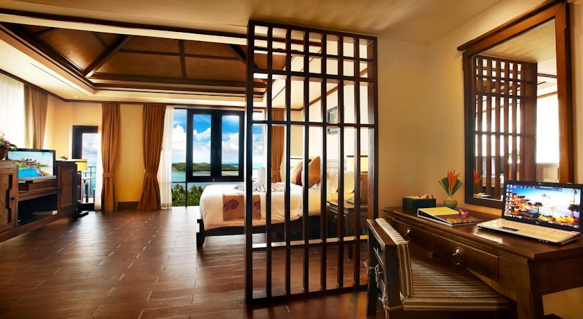 Chang Buri Resort & Spa — о. Чанг, Таїланд мініатюра 41