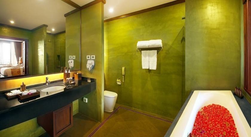 Chang Buri Resort & Spa — о. Чанг, Таїланд мініатюра 42