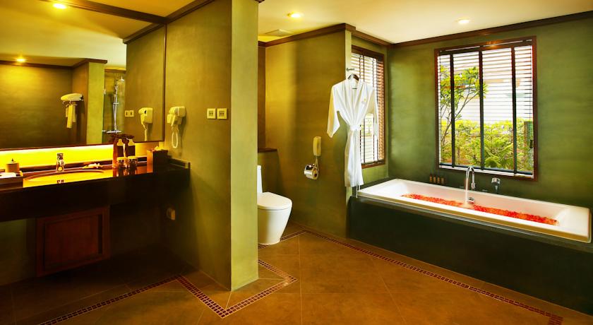 Chang Buri Resort & Spa — о. Чанг, Таїланд мініатюра 43