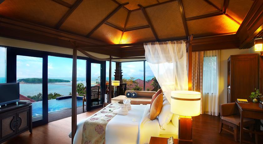 Chang Buri Resort & Spa — о. Чанг, Таїланд мініатюра 45