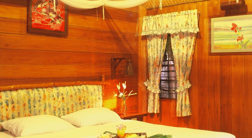 Banpu Resort White Sand — о. Чанг, Таїланд мініатюра 7