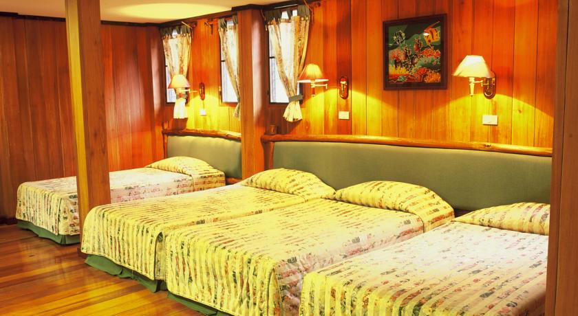 Banpu Resort White Sand — о. Чанг, Таїланд мініатюра 16