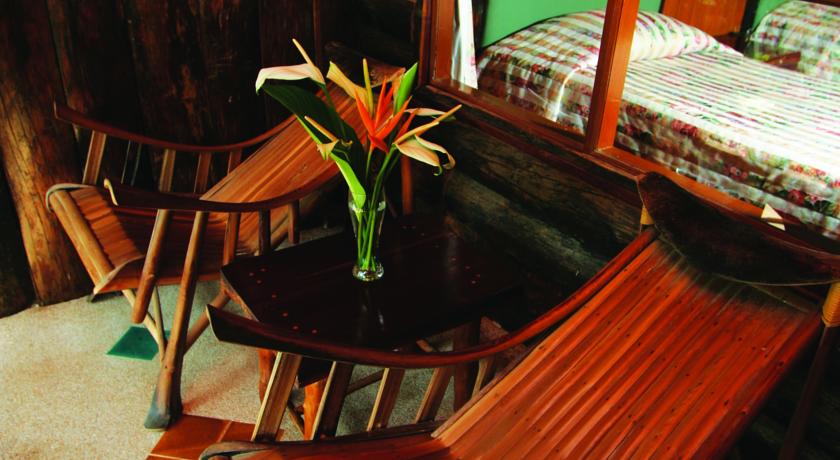 Banpu Resort White Sand — о. Чанг, Таїланд мініатюра 18