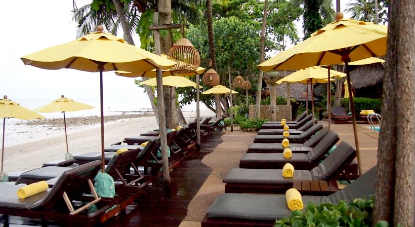 Banpu Resort White Sand — о. Чанг, Таїланд мініатюра 21