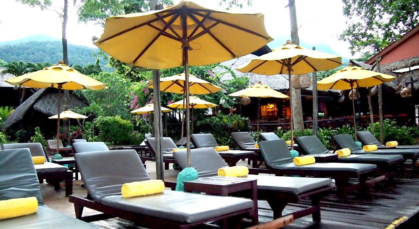 Banpu Resort White Sand — о. Чанг, Таїланд мініатюра 25
