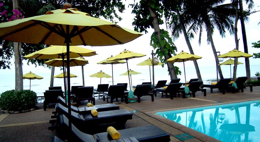 Banpu Resort White Sand — о. Чанг, Таїланд мініатюра 26