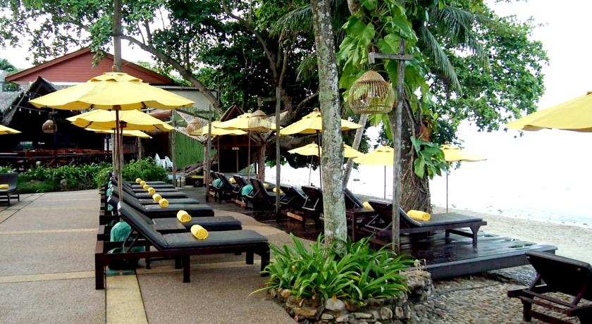 Banpu Resort White Sand — о. Чанг, Таїланд мініатюра 27