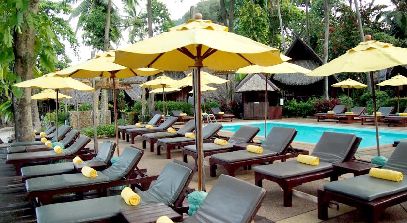 Banpu Resort White Sand — о. Чанг, Таїланд мініатюра 30